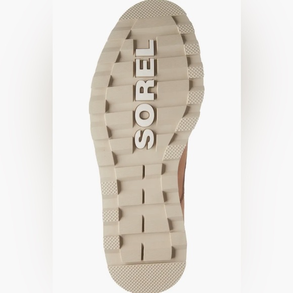 🆕 SOREL | MADSON II MOC TOE BOOT | VELVET TAN | MEN’S US 8 - Picture 6 of 9